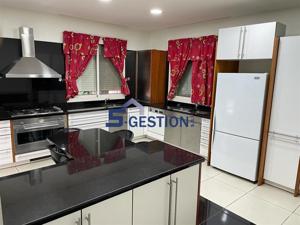 Apartment For Rent Furnished