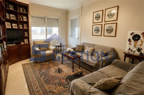 Apartment For Rent Furnished
