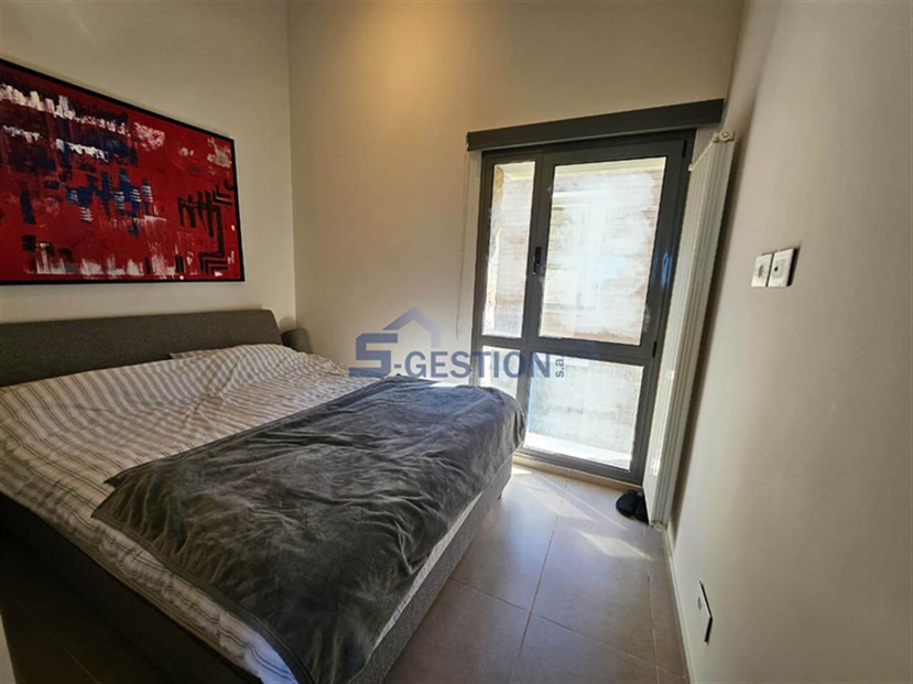 Chalet For X Sale Furnished