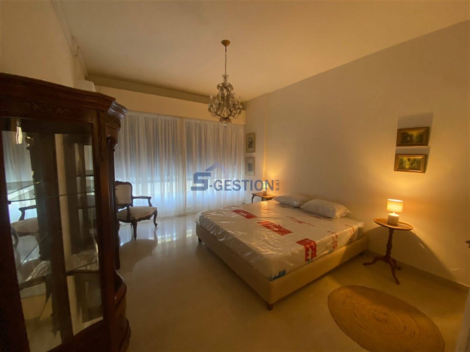 Apartment For Rent Furnished