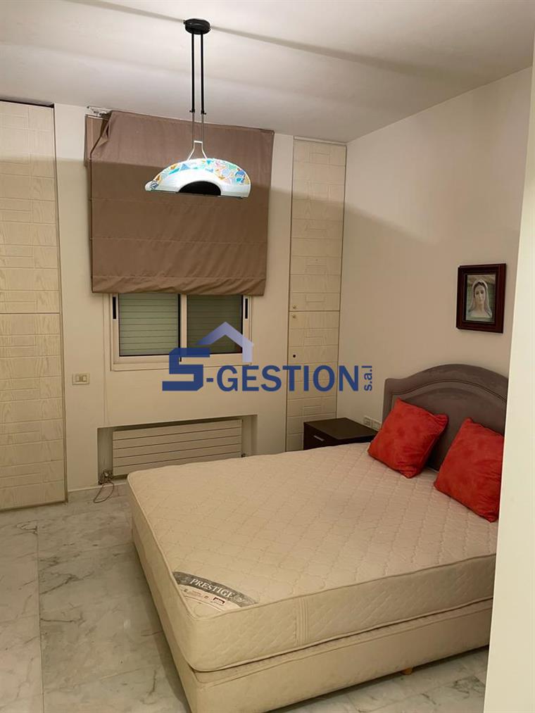 Apartment For Rent Furnished