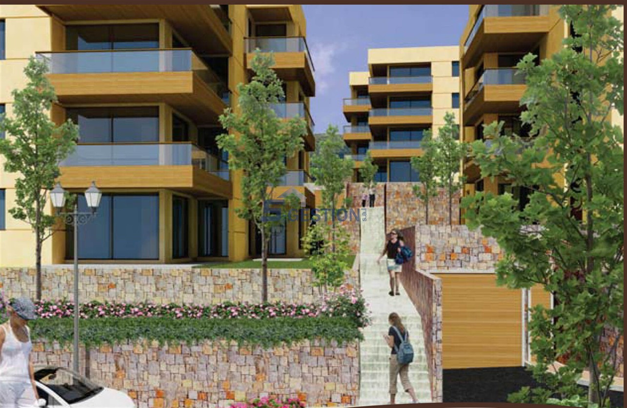 Apartment For Sale