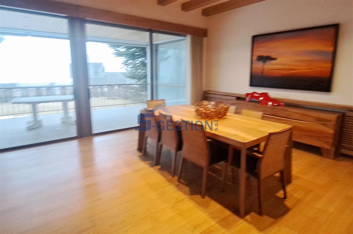 Chalet For Sale