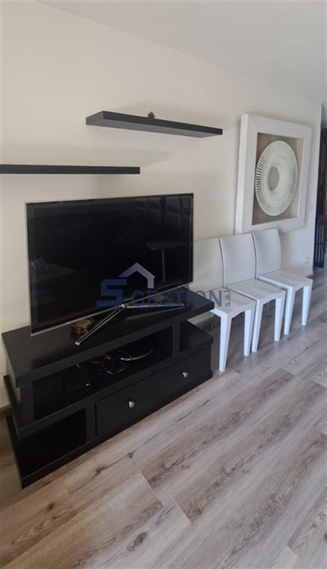 Chalet For Rent Furnished