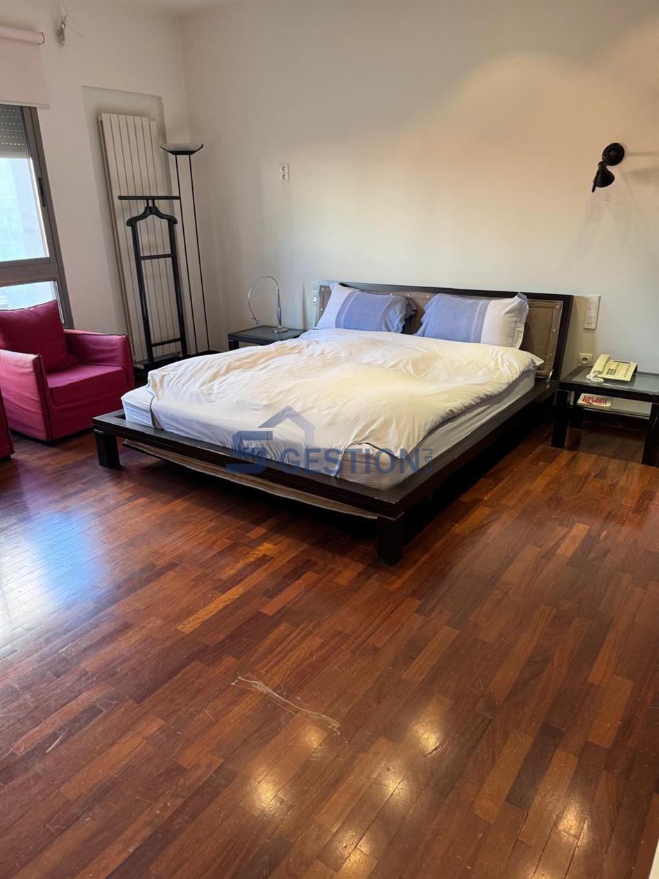 Apartment For Rent Furnished