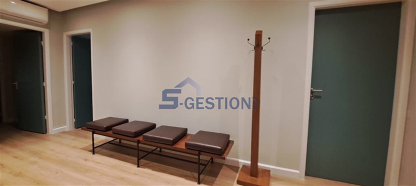Office For Rent
