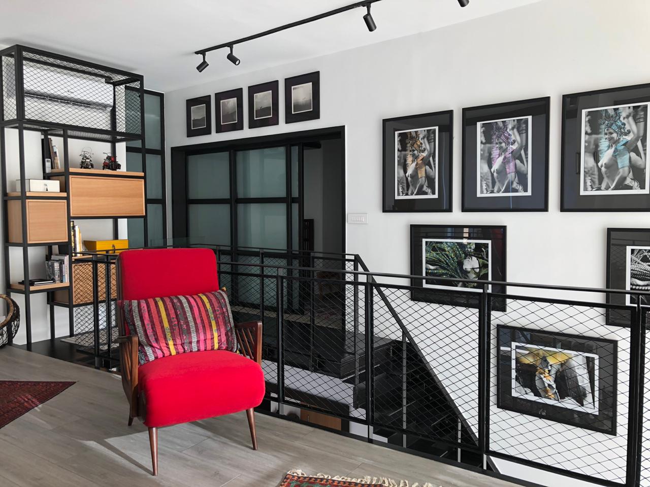 Apartment For Rent Furnished