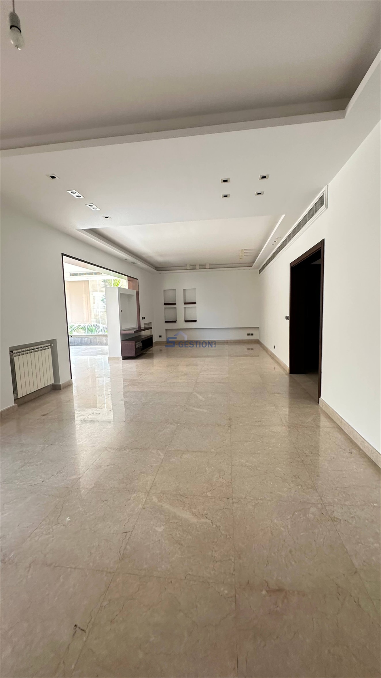 Apartment For Rent