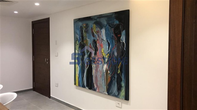 Office For Rent Furnished