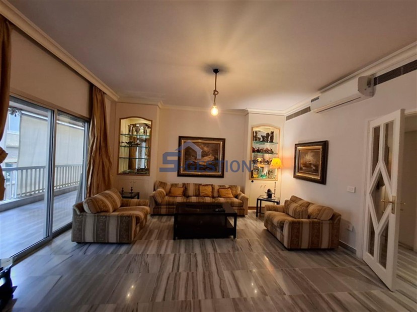 Apartment For Rent Furnished