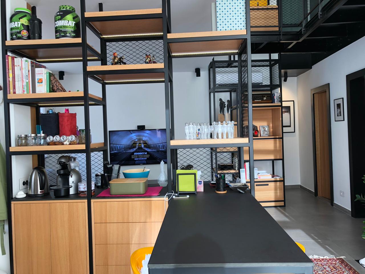 Apartment For Rent Furnished