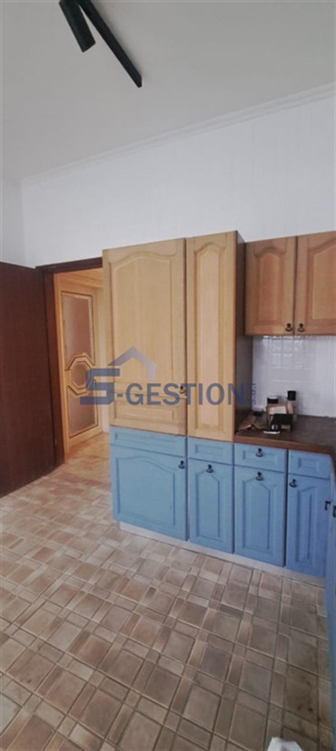 Apartment For Rent Furnished