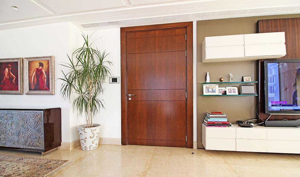 Apartment For Rent Furnished