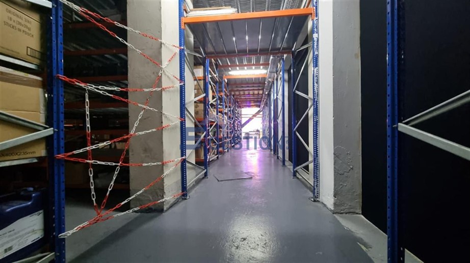 Depot For Rent