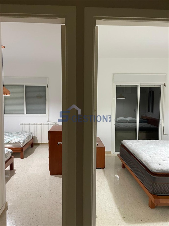 Apartment For Short Term Rent