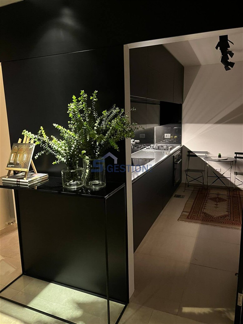 Apartment For Rent Furnished