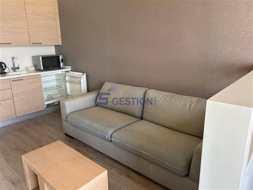 Chalet For Sale