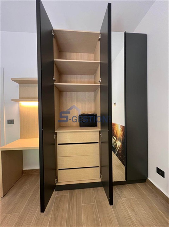 Apartment For Rent Furnished