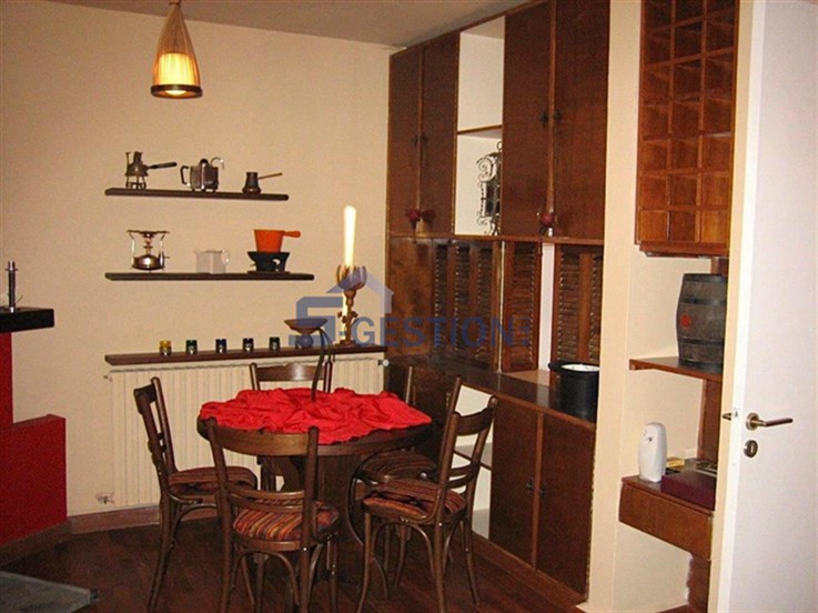 Chalet For Sale