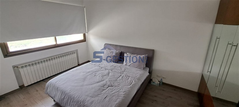 Chalet For Rent Furnished