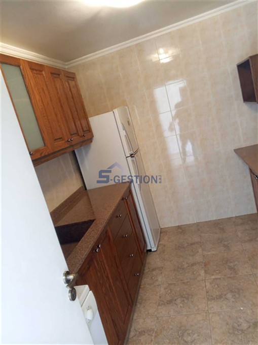 Chalet For Rent Furnished