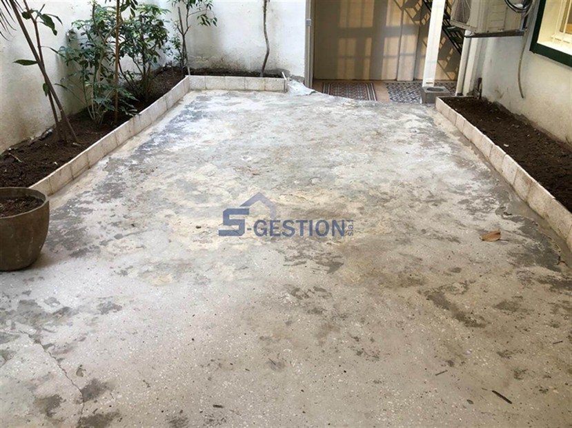 Apartment For Rent