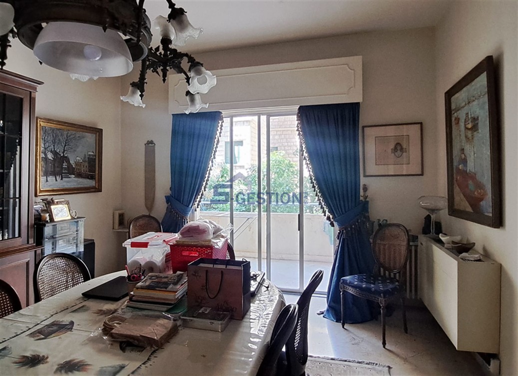 Apartment For Sale
