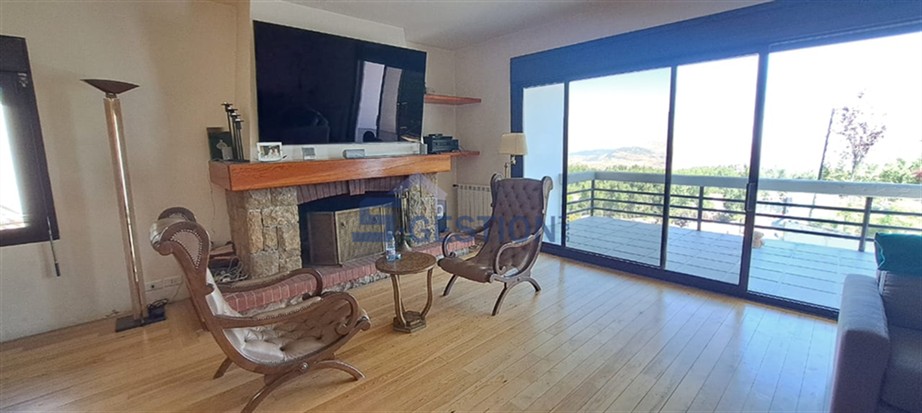 Chalet For Sale