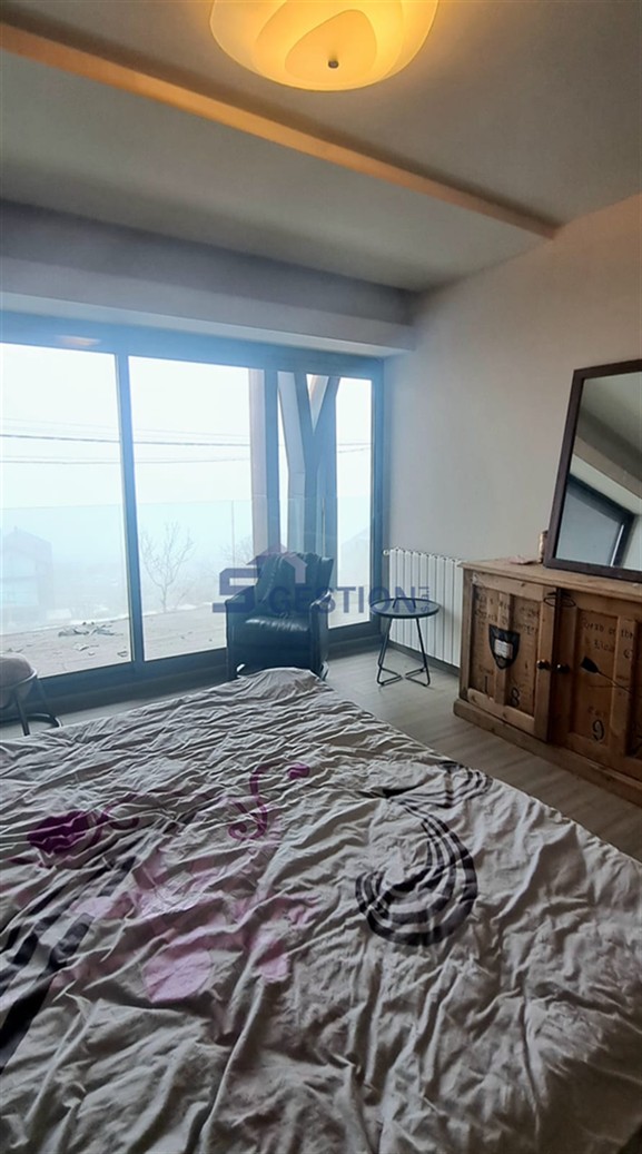 Chalet For Rent Furnished