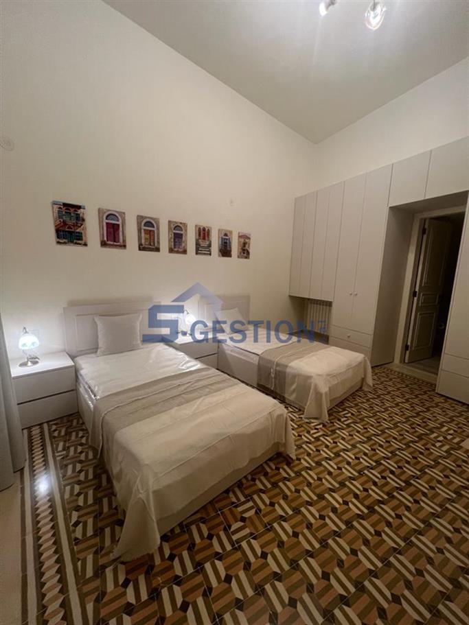 Apartment For V Rented external