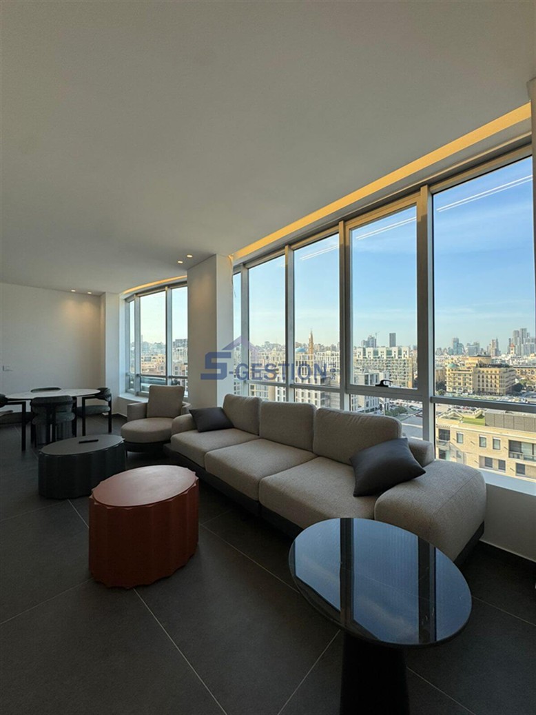 Apartment For Short Term Rent