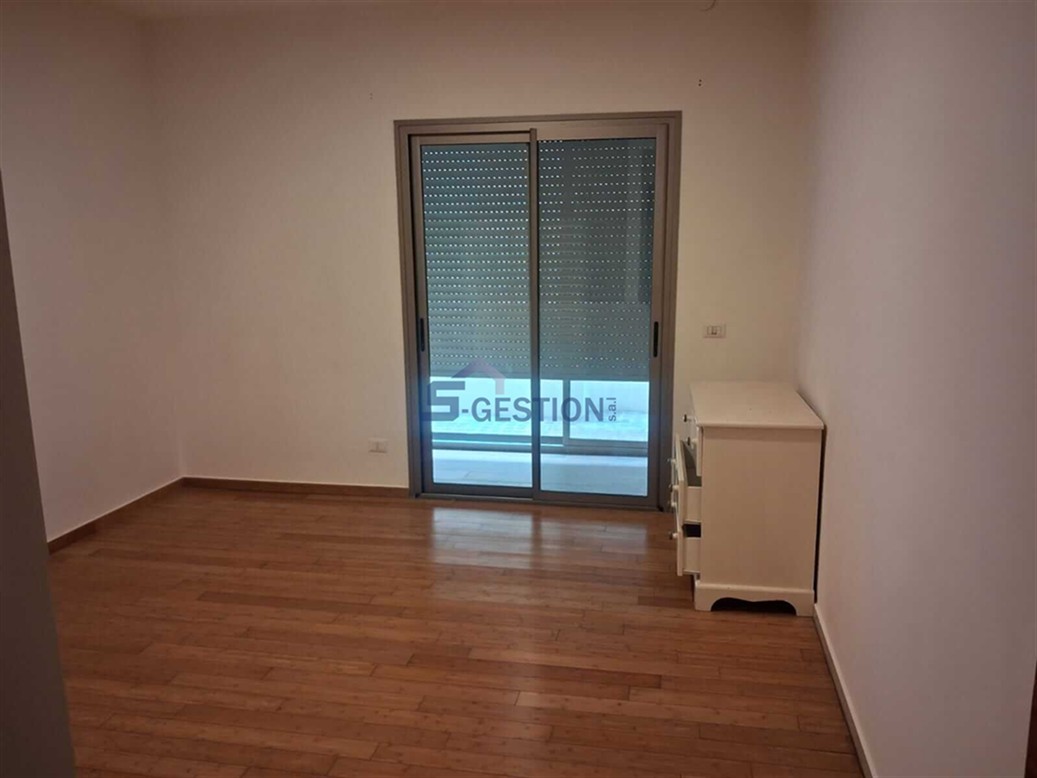 Apartment For Rent Furnished