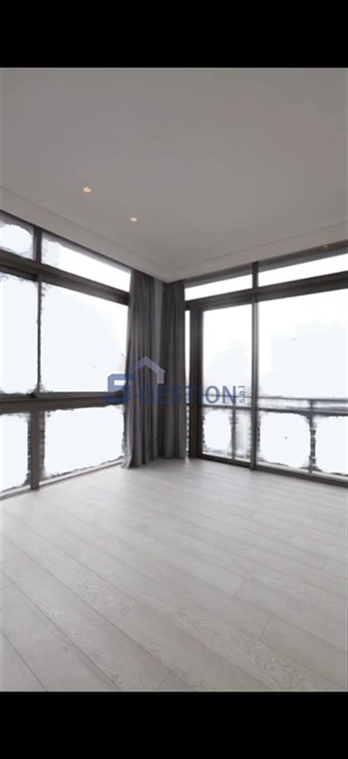 Apartment For V Rented external