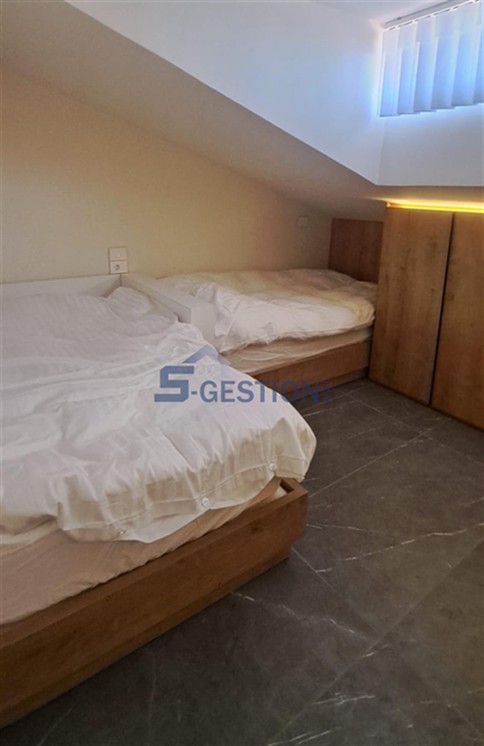 Chalet For Rent Furnished