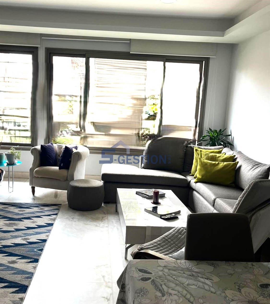 Apartment For Sale