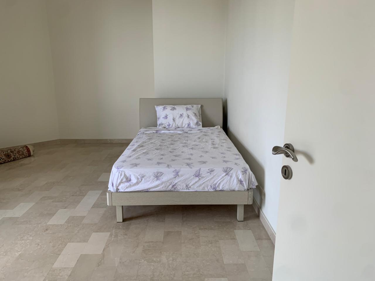 Apartment For Rent Furnished