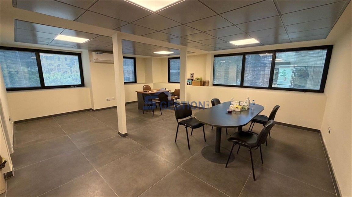 Office For Rent