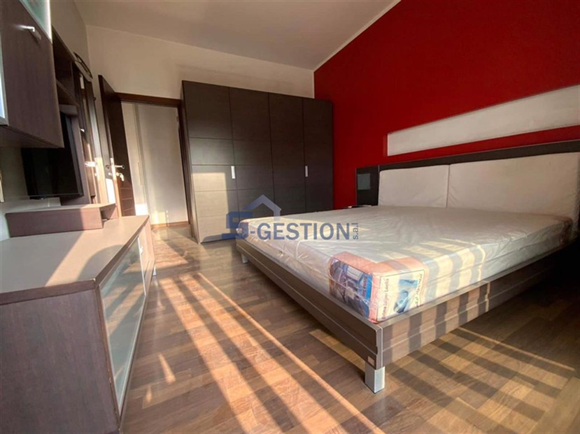 Apartment For Rent Furnished