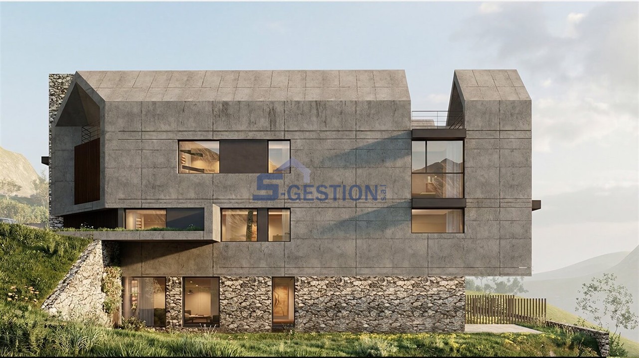 Chalet For Sale