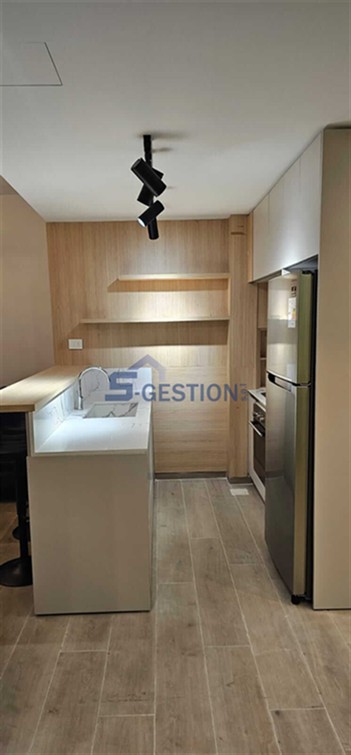 Apartment For Rent Furnished