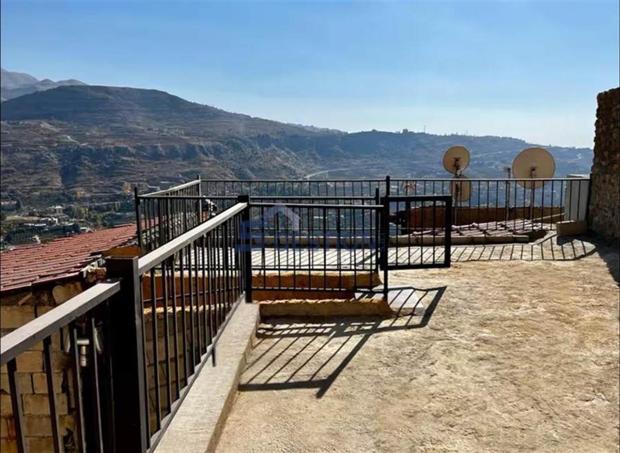 Apartment For Rent Furnished