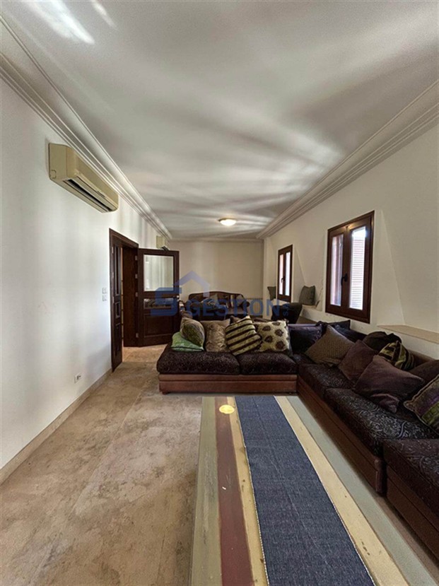 Apartment For Rent Furnished