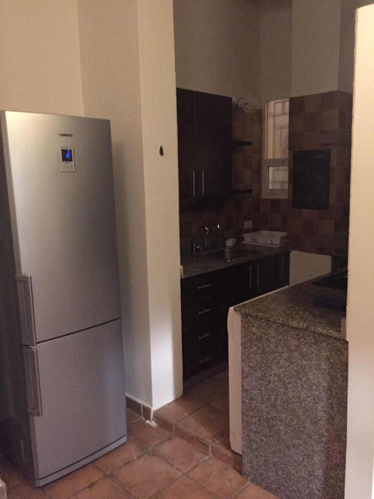 Apartment For Rent Furnished