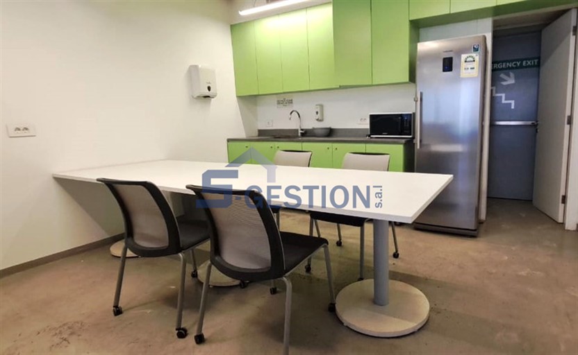 Office For Rent Furnished