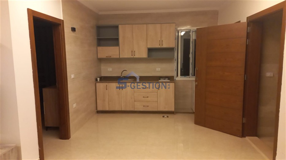 Apartment For Rent Furnished
