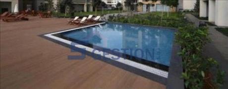 Apartment For V Rented by S.G.
