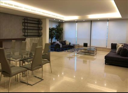 Appartement à louer meublé