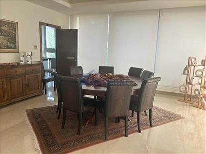 Apartment For Rent Furnished