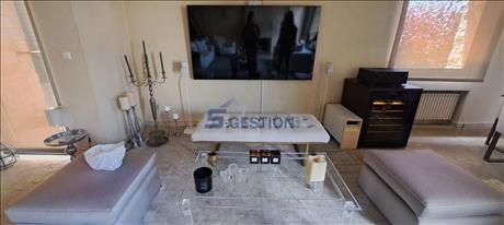 Chalet For Rent Furnished