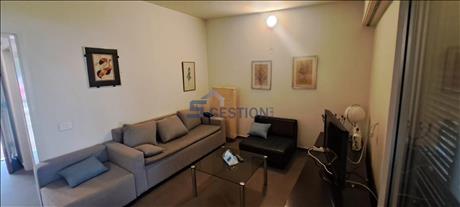 Chalet For Rent Furnished
